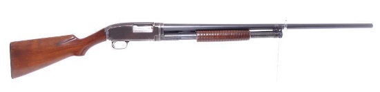 Winchester Model 12 12 GA Pump Action Shotgun