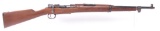 1916 Spanish Mauser 7mm Bolt Action Rifle with Bayonet