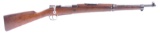 Olmedo Spain M1916 308W Cal. Bolt Action Rifle