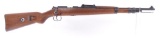 TU-33/40 .22 LR. Bolt Action Carbine