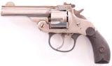 Andrew Fybrerg an Co. .30 Cal. Break Action Revolver?