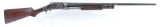 Winchester Model 1897 12GA Pump Action Shotgun