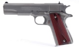 Colt Government Model MK IV Series 70 Model 0 .45 Auto 1911 Style Pistol with Original Box