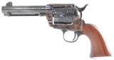 Colt frontier 45 colt cal. revolver