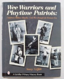 Wee Warriors and Playtime Patriots by Nancy Griffith
