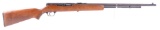 Springfield Model 87A .22 S. L. LR. Cal. Semi Auto Rifle