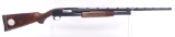 Winchester Model 12 12 GA Pump Action Shotgun with Vented Ribbed Barrel