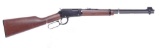 Henry Repeating Arms Model H001 .22 S,L,LR Cal. Lever Action Rifle with Original Box