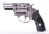 Ruger Model SP101 .357 Magnum Cal. Revolver with Original Case