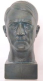 Adolf Hitler Plaster Bust