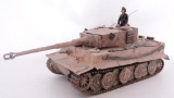 21st Century Toys WW2 German Panzer Toy Tank