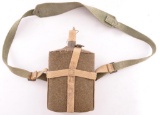 WW2 Era Military Canteen