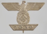 WW2 German 1st Class Clasp to the Iron Cross