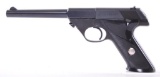 Hi-Standard Sport King .22 LR Cal. Semi Automatic Target Pistol?