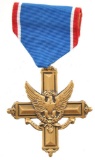 US Viet Nam Era Army Distinguished Service Cross