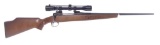 Savage Model 110E .243 Win. Bolt Action Rifle with Scope