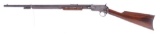 Winchester Model 1890 .22 LR cal. Pump Action Rifle with Octagon Barrel