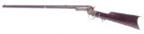 J. Stevens & Co. .22 Cal. Break Action Rifle with Octagon Barrel