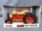 ERTL die cast Case 800 Tractor in original packaging