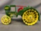 ERTL die cast John Deere Waterloo Boy Kerosene Tractor