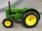 ERTL die cast John Deere D tractor