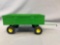 ERTL die cast trailer