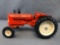 ERTL die cast Allis Chalmers D19 tractor