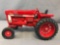 ERTL die cast International Hydro 966 Farmall Tractor