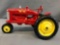 Tru Scale die cast farm tractor