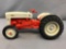 ERTL die cast Ford 8N Golden Jubilee tractor