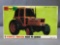 Diapet Die Cast Kubota M Series tractor