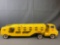 Tonka single axle trailer car carrier toy truck