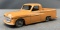 Matchbox No. 50 Commer Pick-up MK VIII die cast truck