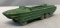 Matchbox No. 55 D.U.K.W. Die cast vehicle