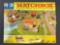 Matchbox Roadway series fold away farm sealed in package