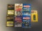 Group of 7 die cast vehicles in original packaging