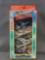 Matchbox die cast Sky Busters planes in original box