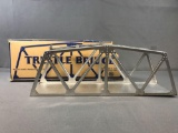Trestle Bridge by Marx Toys
