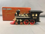 Iron Horse Locomotive Radio in original box