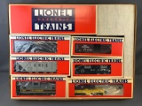 Lionel Erie Lackawanna Limited edition Train set