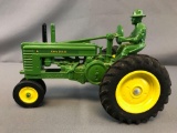 ERTL die cast John Deere 40th anniversary Model A Tractor