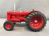 ERTL die cast McCormick WD-9 special edition tractor