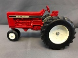 Scale Models die cast tractor