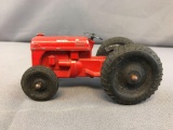 Tootsie Toy die cast Ford tractor