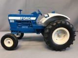 ERTL die cast Ford 8600 tractor