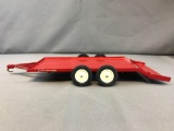 ERTL International IH 95 Low bed trailer