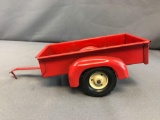 Tru Scale pick up bed truck trailer