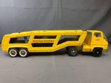 Tonka Car Carrier Toy truck