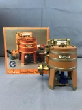 ERTL Die cast Maytag multi motor washer scale model in original box