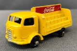 Matchbox No. 37 Coca Cola die cast truck